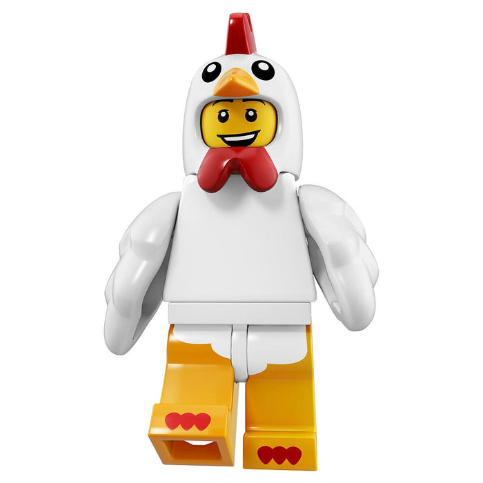 Lego Iconic Easter Minifigure - 5004468