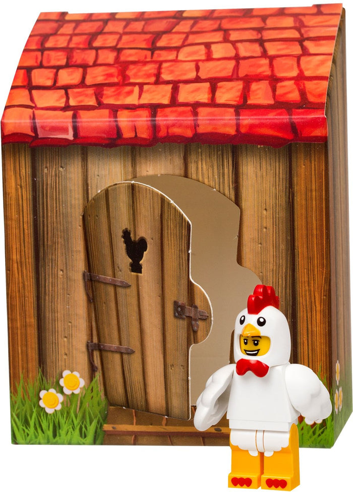 Lego Iconic Easter Minifigure - 5004468