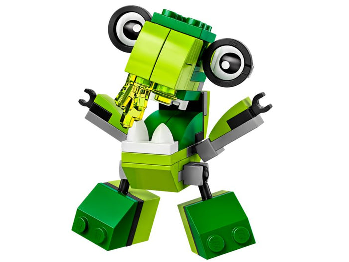 Lego Mixels Dribbal 41548