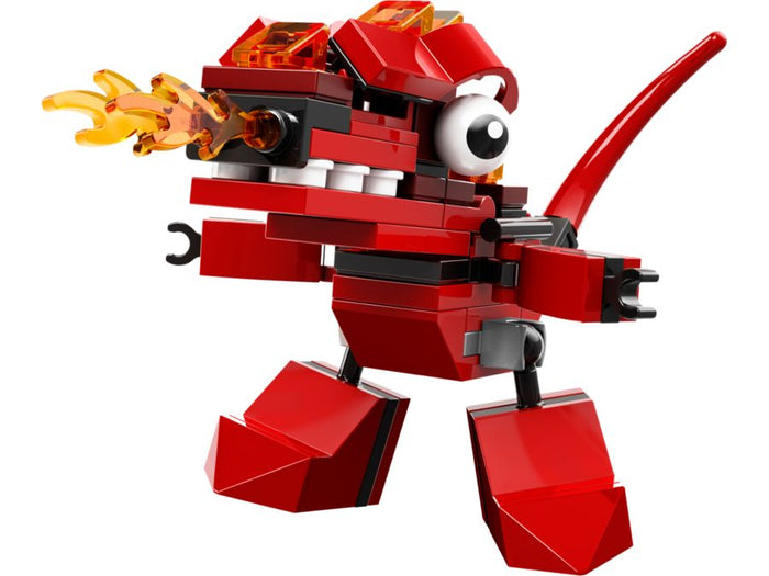 Lego Mixels Meltus 41530