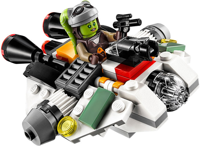Lego The Ghost - 75127
