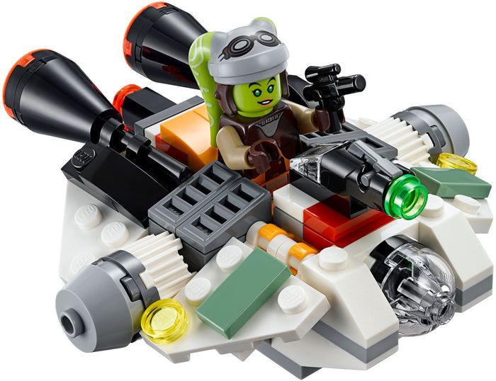 Lego The Ghost - 75127