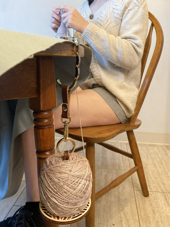 Lemonwood Minder Hook