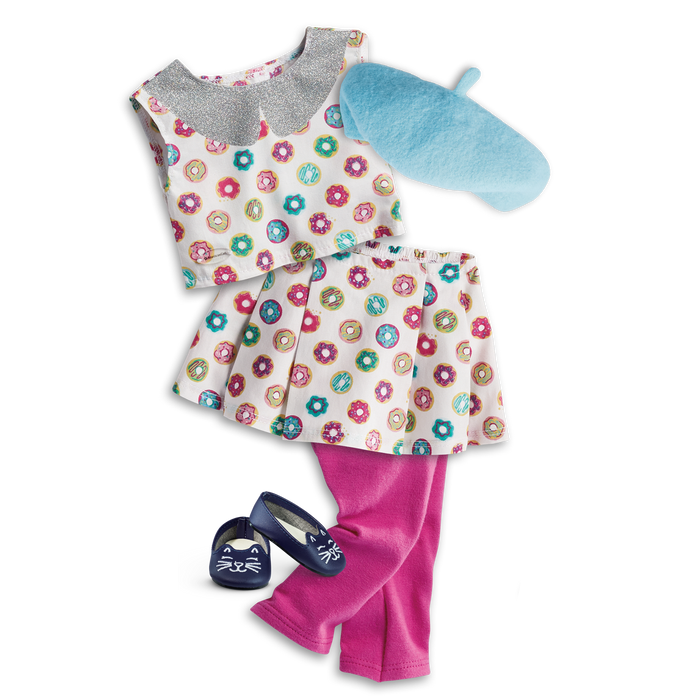Let's Create Outfit