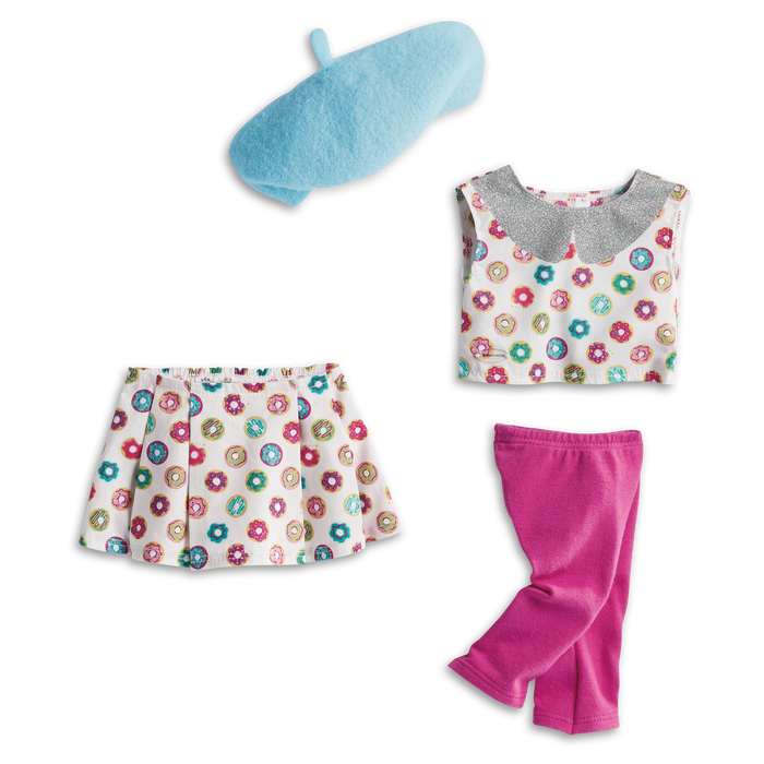 Let's Create Outfit