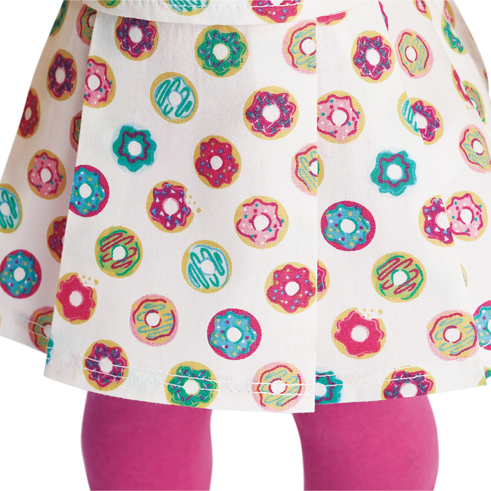 Let's Create Outfit