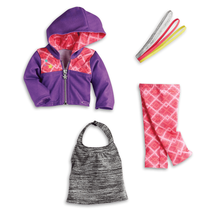 Let's Play Outfit