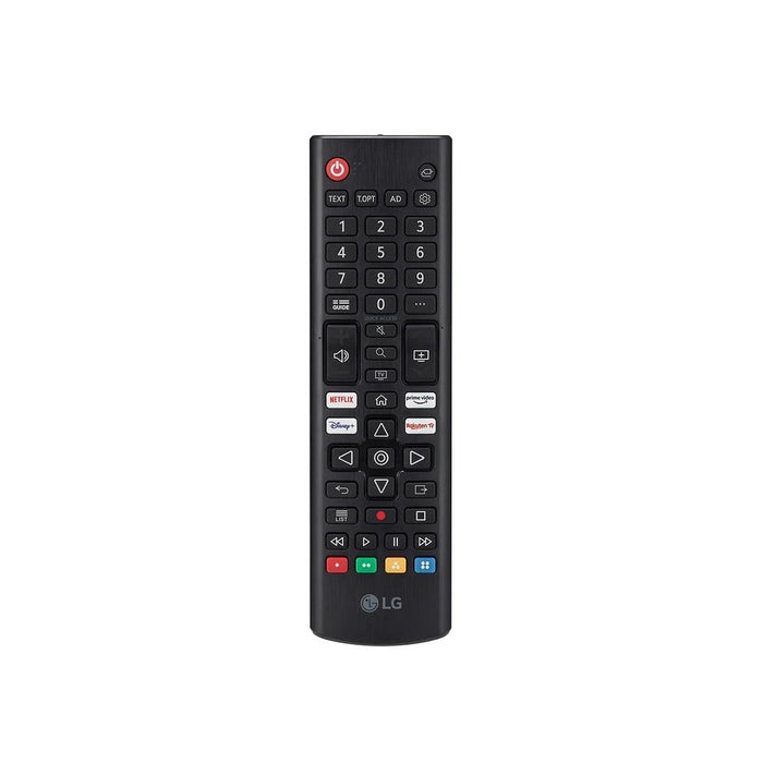 LG 43" 4K UHD Smart LED TV | 43UA75006LA.AEK