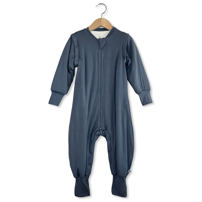 Light Storm Seed Suit 1.0 TOG