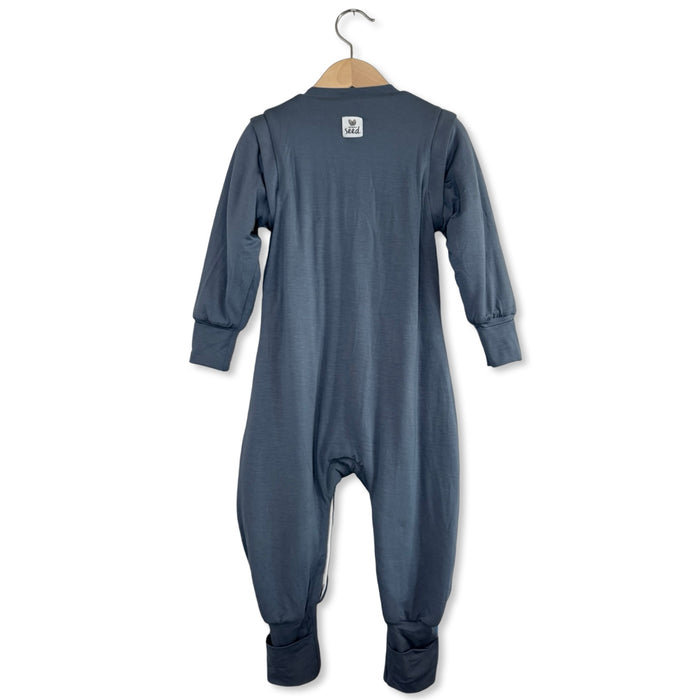 Light Storm Seed Suit 1.0 TOG