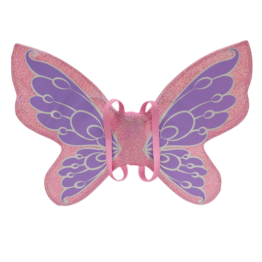 Light-Up Fairy Wings