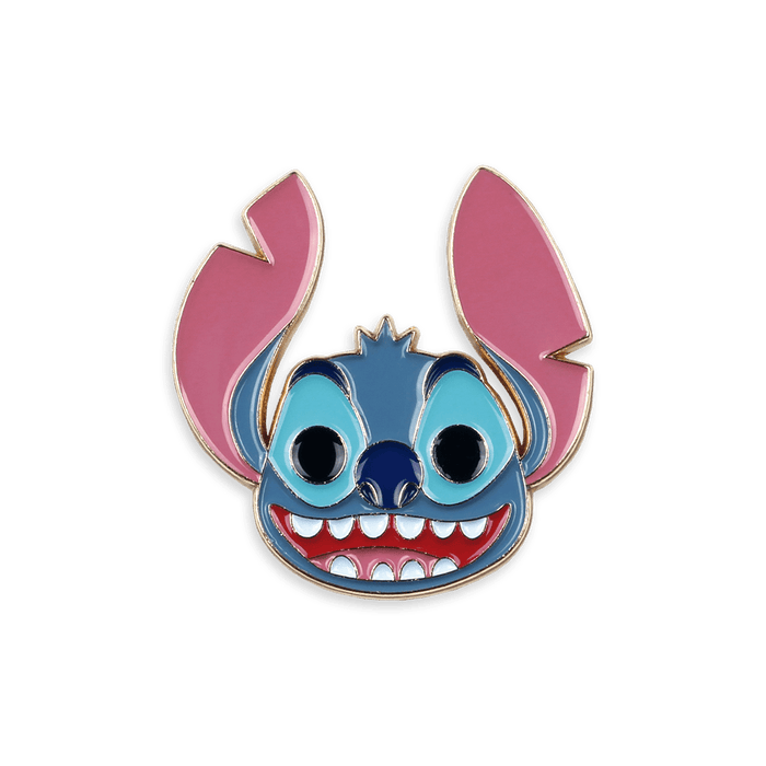 Lilo & Stitch: Stitch Enamel Pin