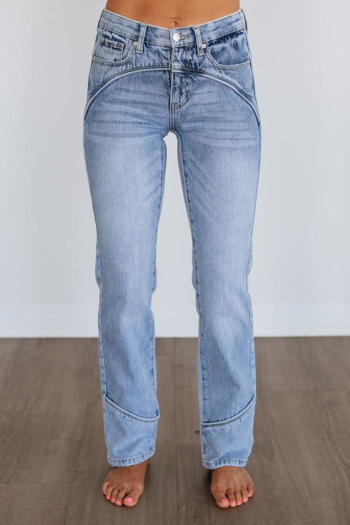Lily Saige Jeans