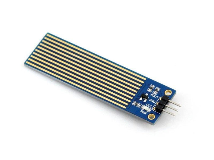 Liquid Level Sensor by Waveshare - The Pi Hut