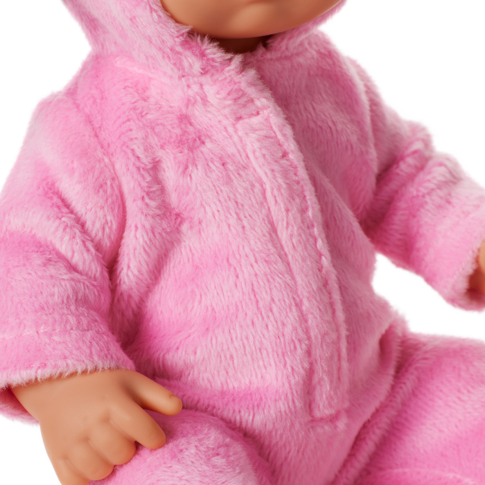 Little Bitty Baby™ Cozy Bunny Sleep Set for 7.75-inch Dolls