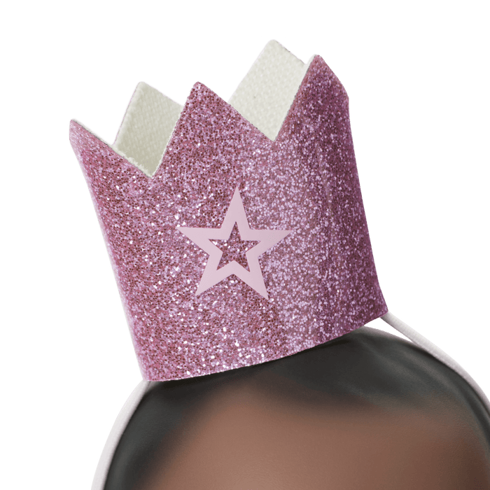 Little Bitty Baby™ First Birthday Celebration Set for 7.75-inch Dolls