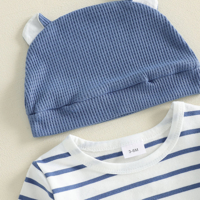 LITTLE DREAMER Overall Outfit