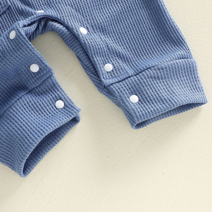 LITTLE DREAMER Overall Outfit