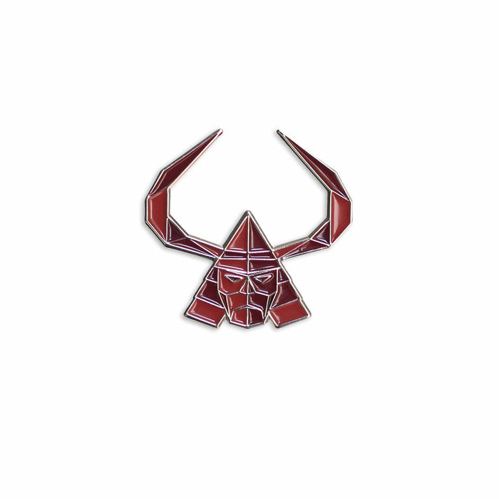 Little Hanzo Enamel Pin