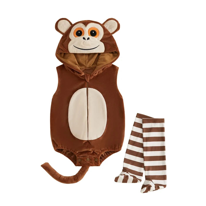 LITTLE MONKEY Costume