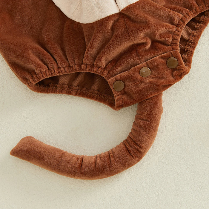 LITTLE MONKEY Costume