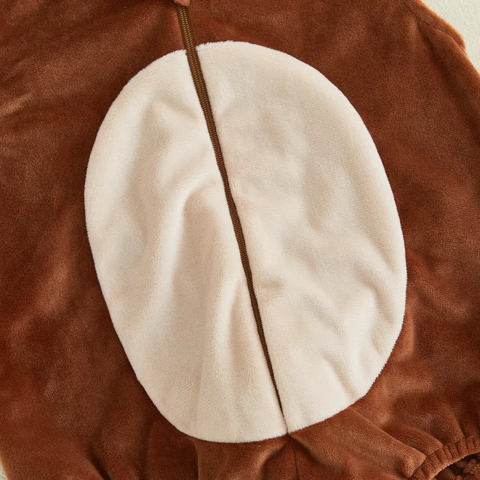 LITTLE MONKEY Costume