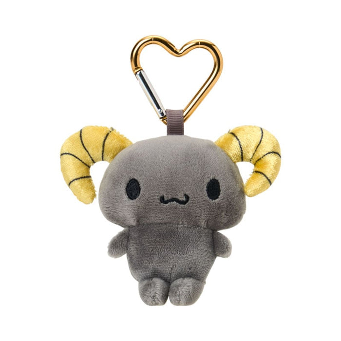 Lloromannic Berry Mini Mascot Keychain (Sanrio Character Award Series) Accessory Japan Original