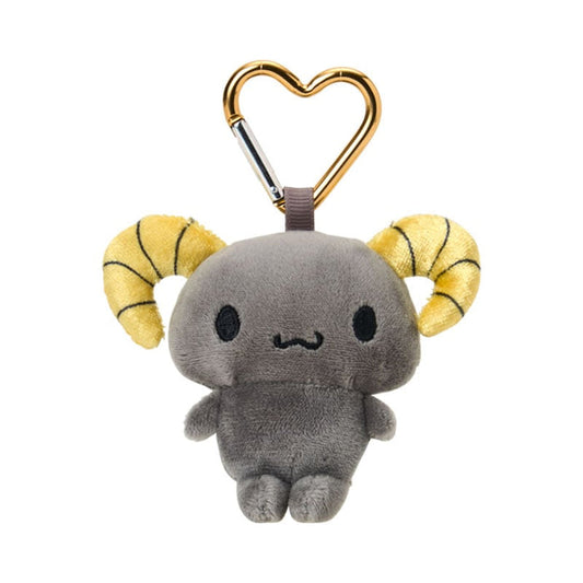 Lloromannic Berry Mini Mascot Keychain (Sanrio Character Award Series) Accessory Japan Original