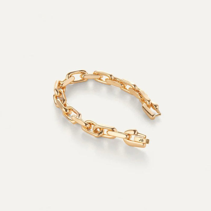 Loire Bracelet in Gold