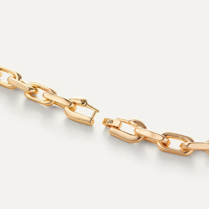 Loire Bracelet in Gold