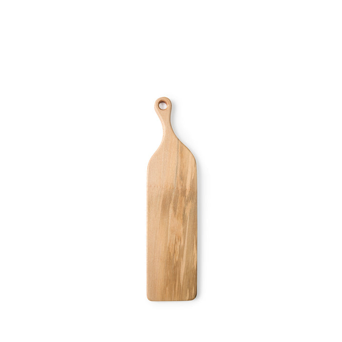 Hampson Woods London Plane Cutting Board with Handle Size 3