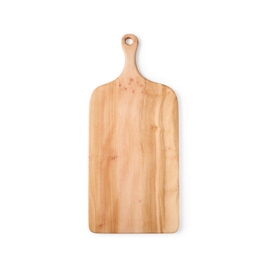 Hampson Woods London Plane Serving Platter with Handle