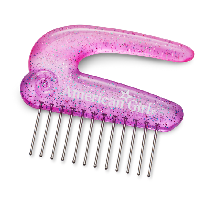 Long Hair Looks™ by Truly Me™ Salon Accessories for 18-inch Dolls