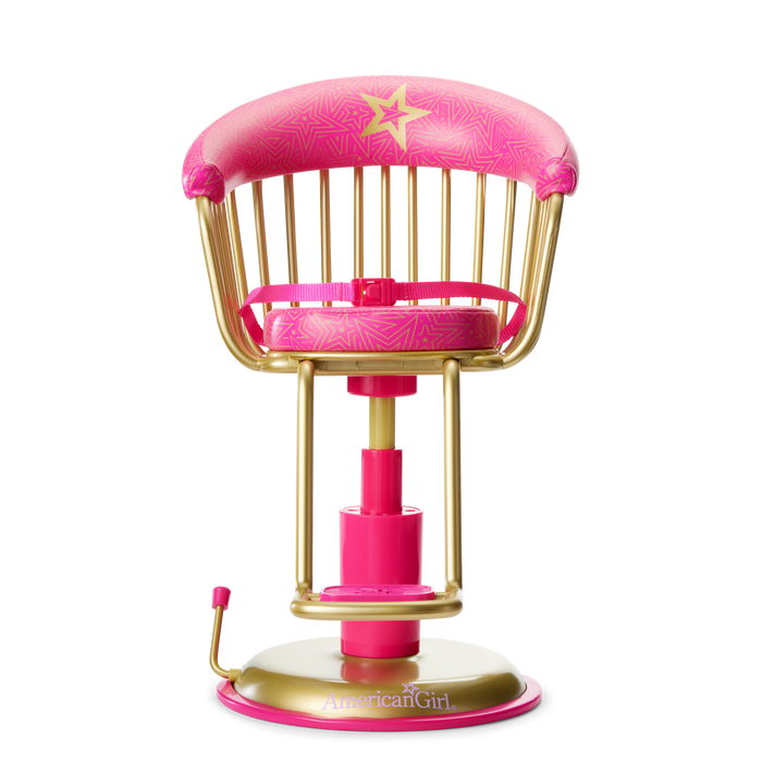 Long Hair Looks™ by Truly Me™ Salon Chair for 18-inch Dolls