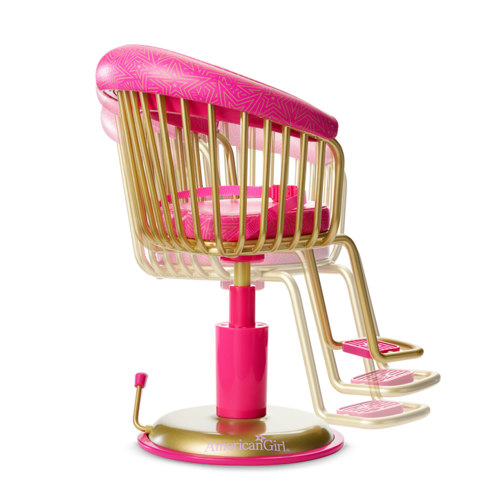 Long Hair Looks™ by Truly Me™ Salon Chair for 18-inch Dolls