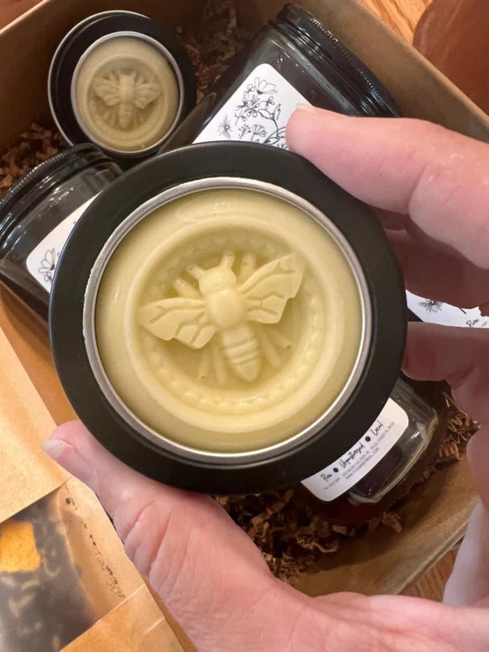 Lotion Bar - Oat Milk & Honey