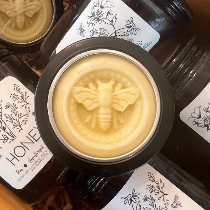 Lotion Bar - Oat Milk & Honey
