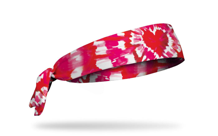 Love Burst Flex Tie Headband - View 2