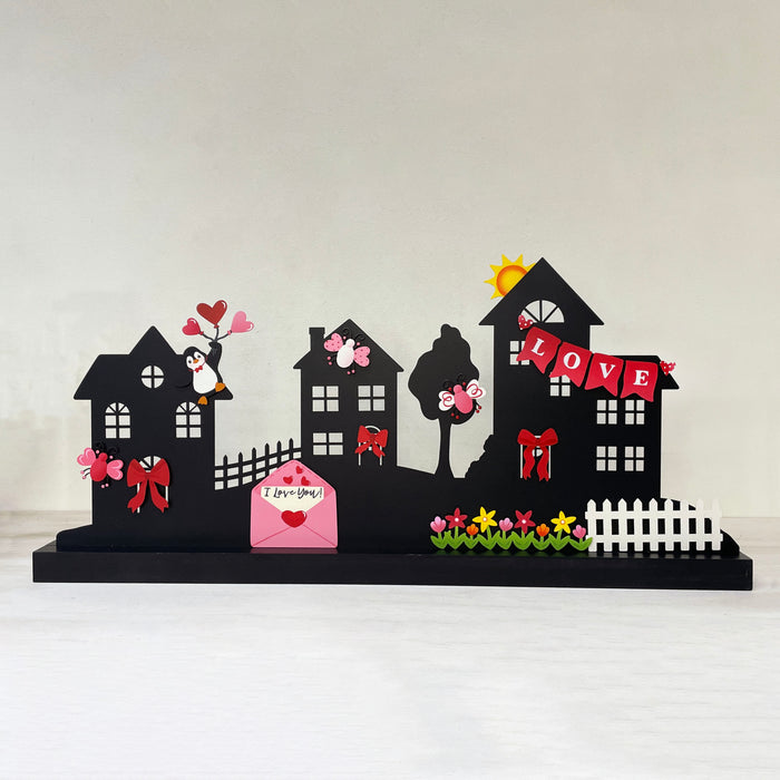 Love Letter Magnet