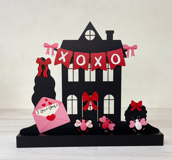 Love Letter Magnet