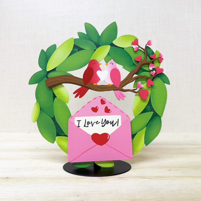 Love Letter Magnet