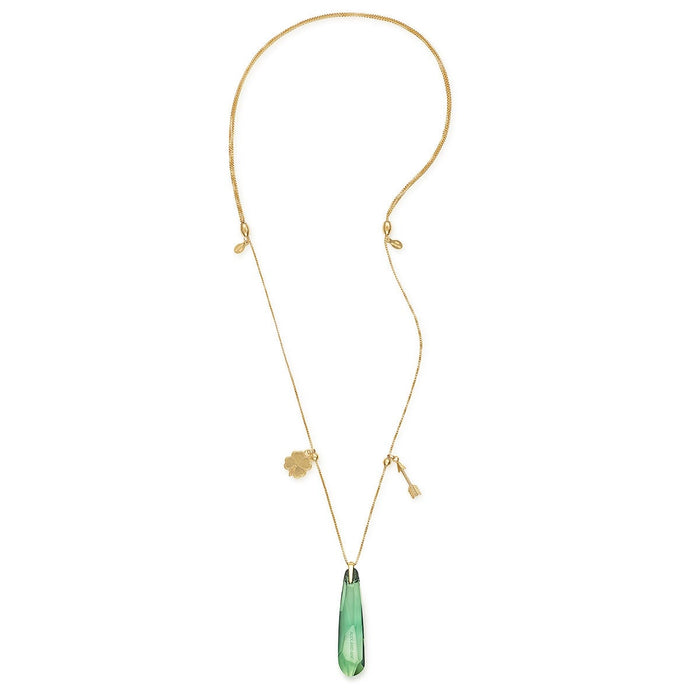 14kt Gold Over .925 Sterling Silver