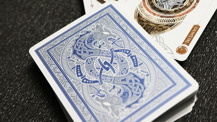 Luminosity Exclusive Edition Playing Cards (Kickstarter exclusive) Playing Cards by US Playing Card Co.