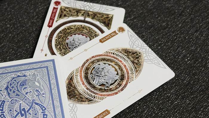 Luminosity Exclusive Edition Playing Cards (Kickstarter exclusive) Playing Cards by US Playing Card Co.