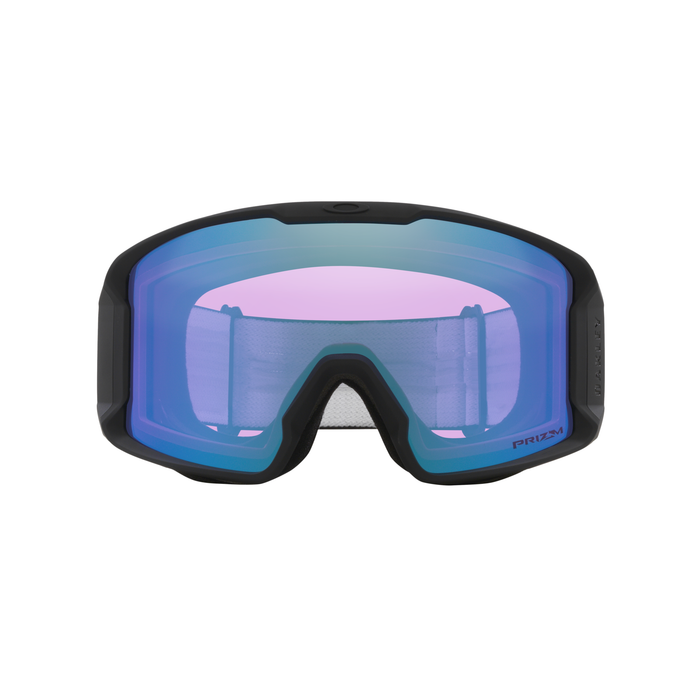 LUNETTE SKI OAKLEY LINE MINER LARGE FIT 1