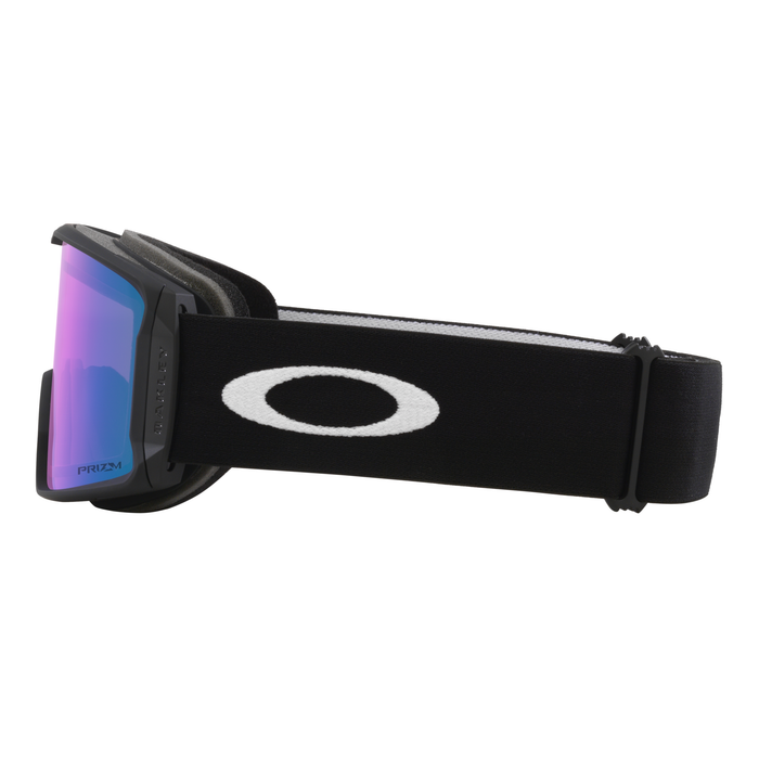 LUNETTE SKI OAKLEY LINE MINER LARGE FIT 1