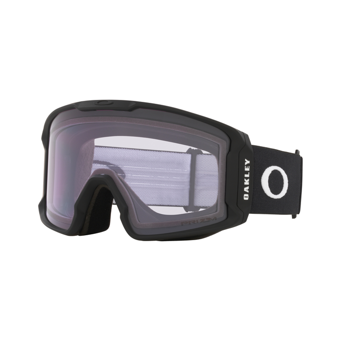 LUNETTE SKI OAKLEY LINE MINER LARGE FIT 1