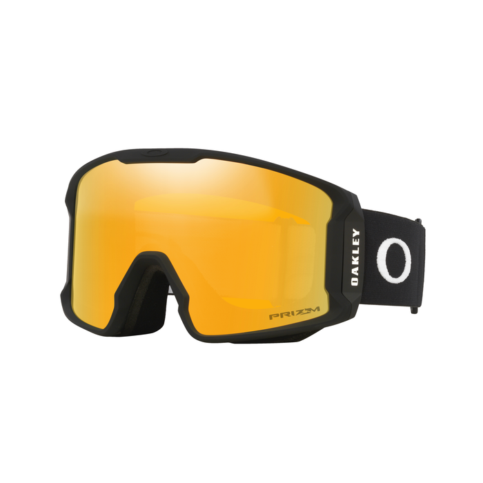 LUNETTE SKI OAKLEY LINE MINER LARGE FIT 1