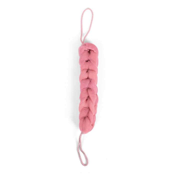 Luxe - Gentle Exfoliating Back Scrubber