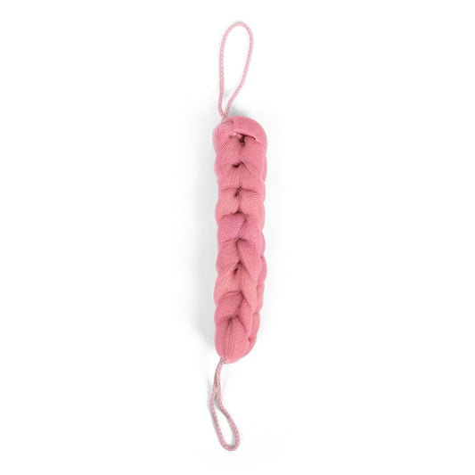 Luxe - Gentle Exfoliating Back Scrubber